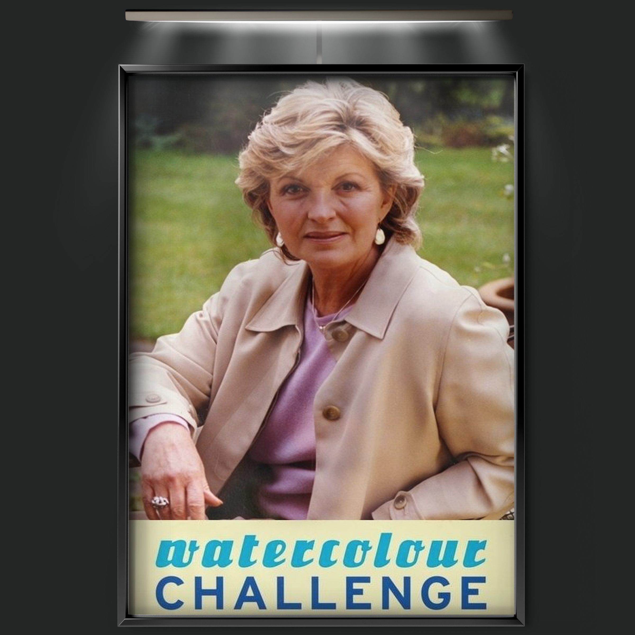 Watercolour Challenge (1998)