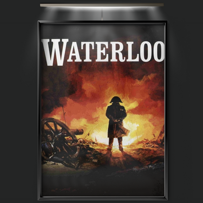 Waterloo (1970)