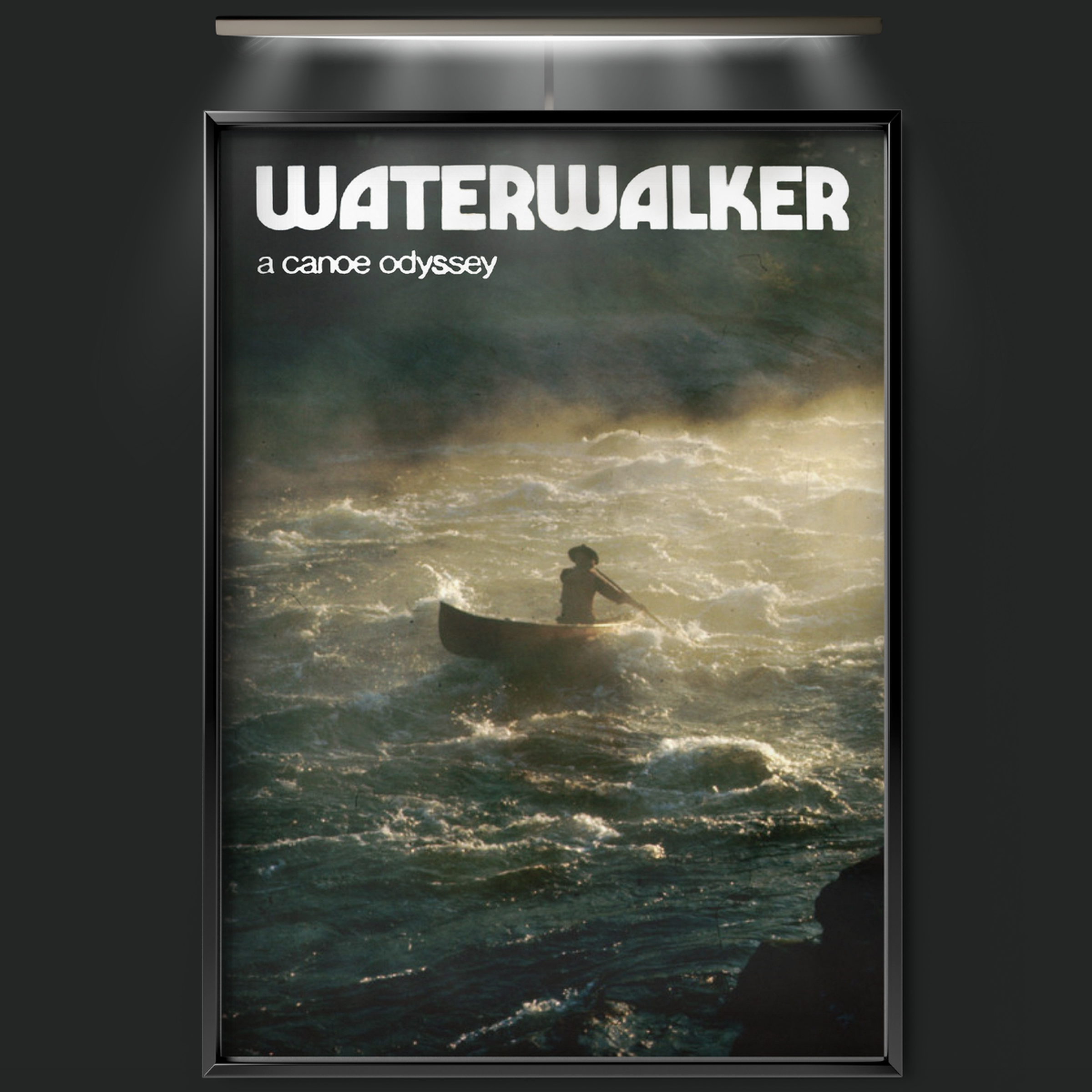 Waterwalker (1984)