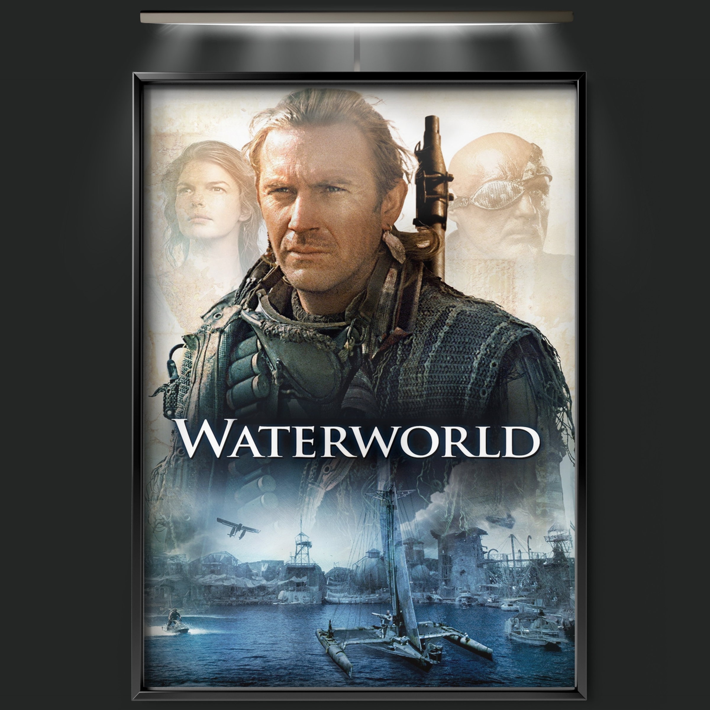 Waterworld (1995)