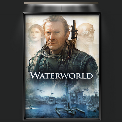 Waterworld (1995)