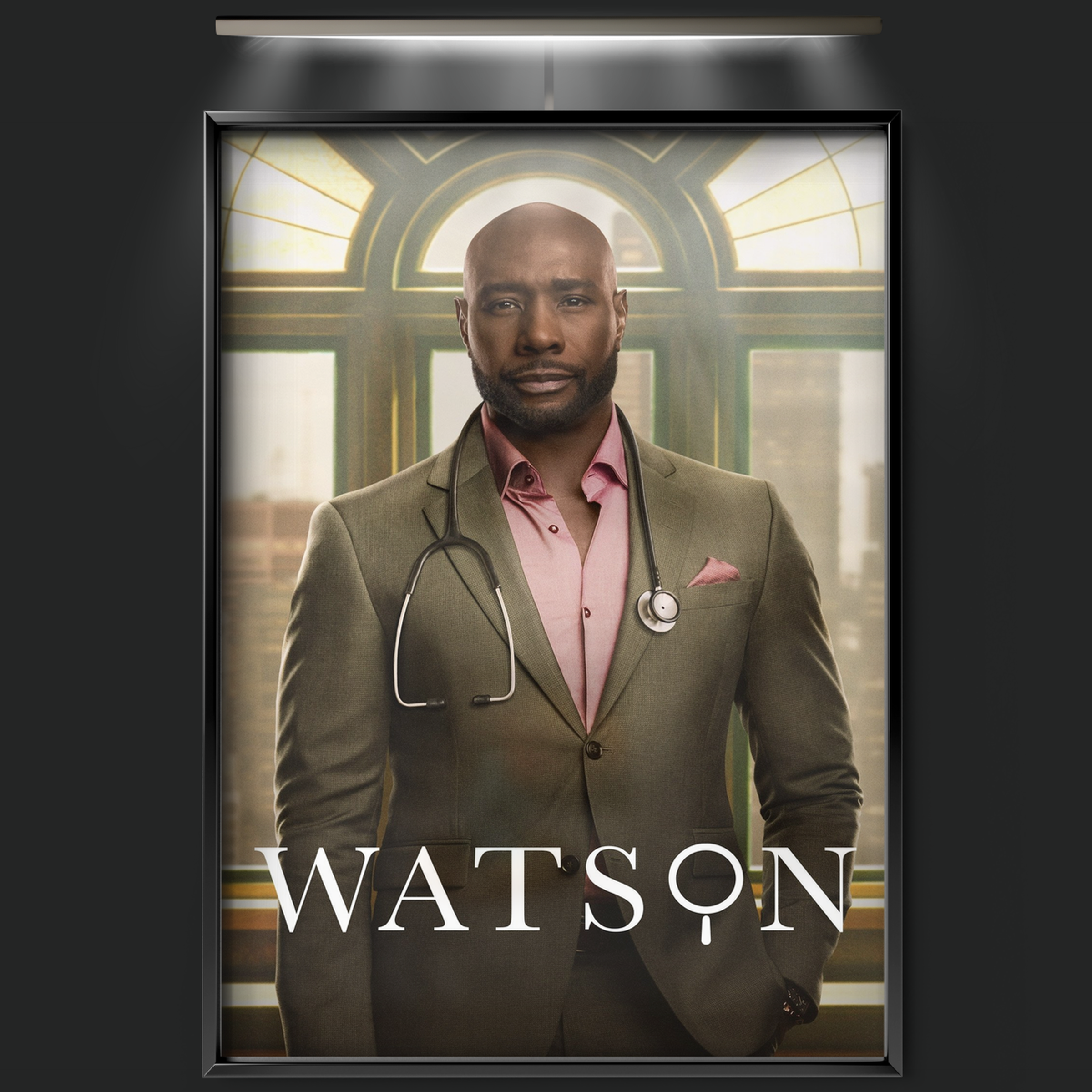 Watson (2025)