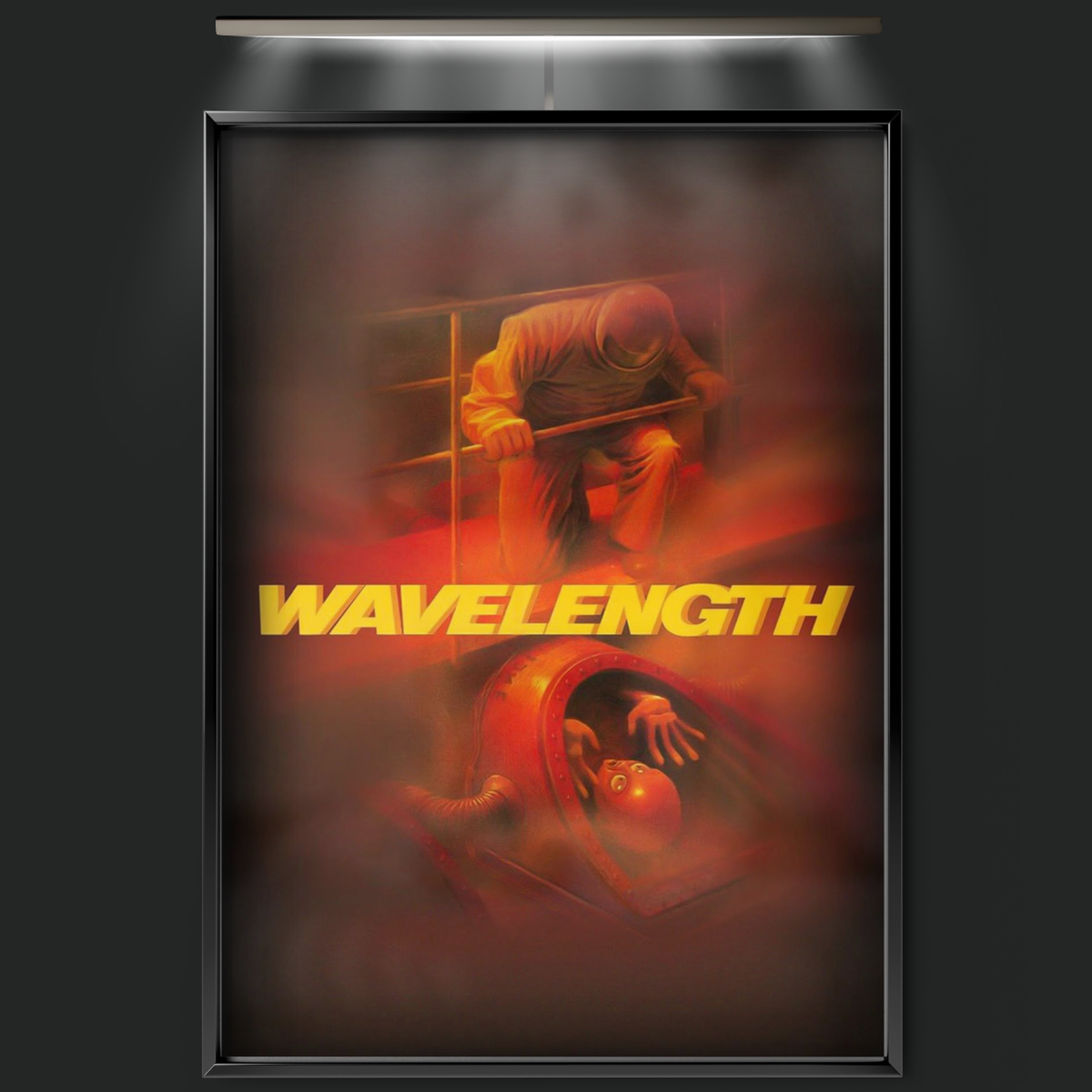 Wavelength (1983)