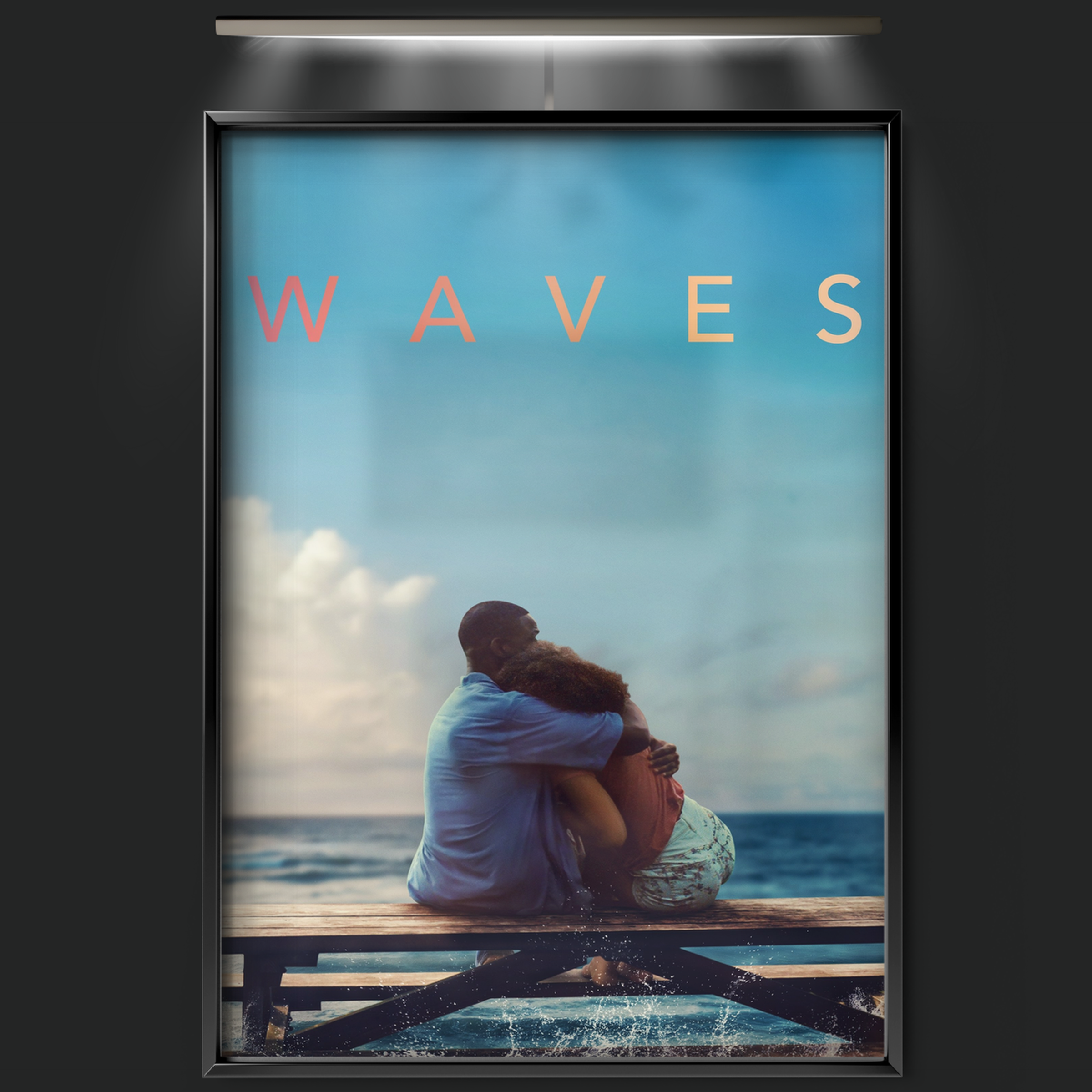 Waves (2019)