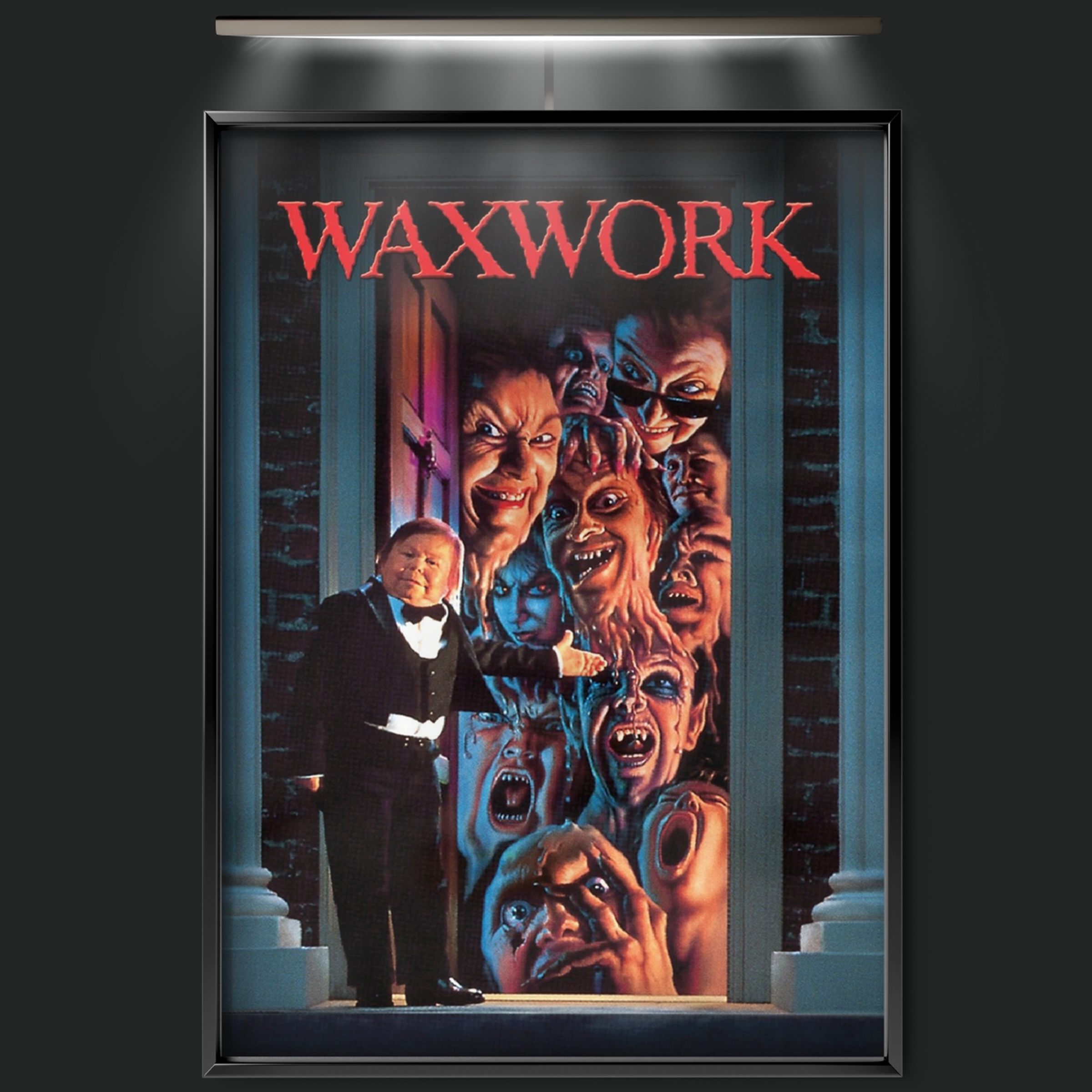 Waxwork (1988)