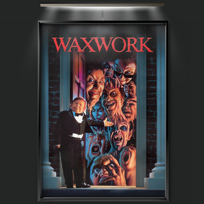 Waxwork (1988)