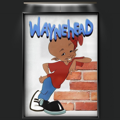 Waynehead (1996)