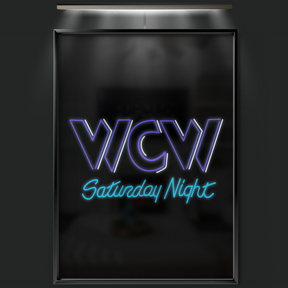 Wcw Saturday Night (1992)
