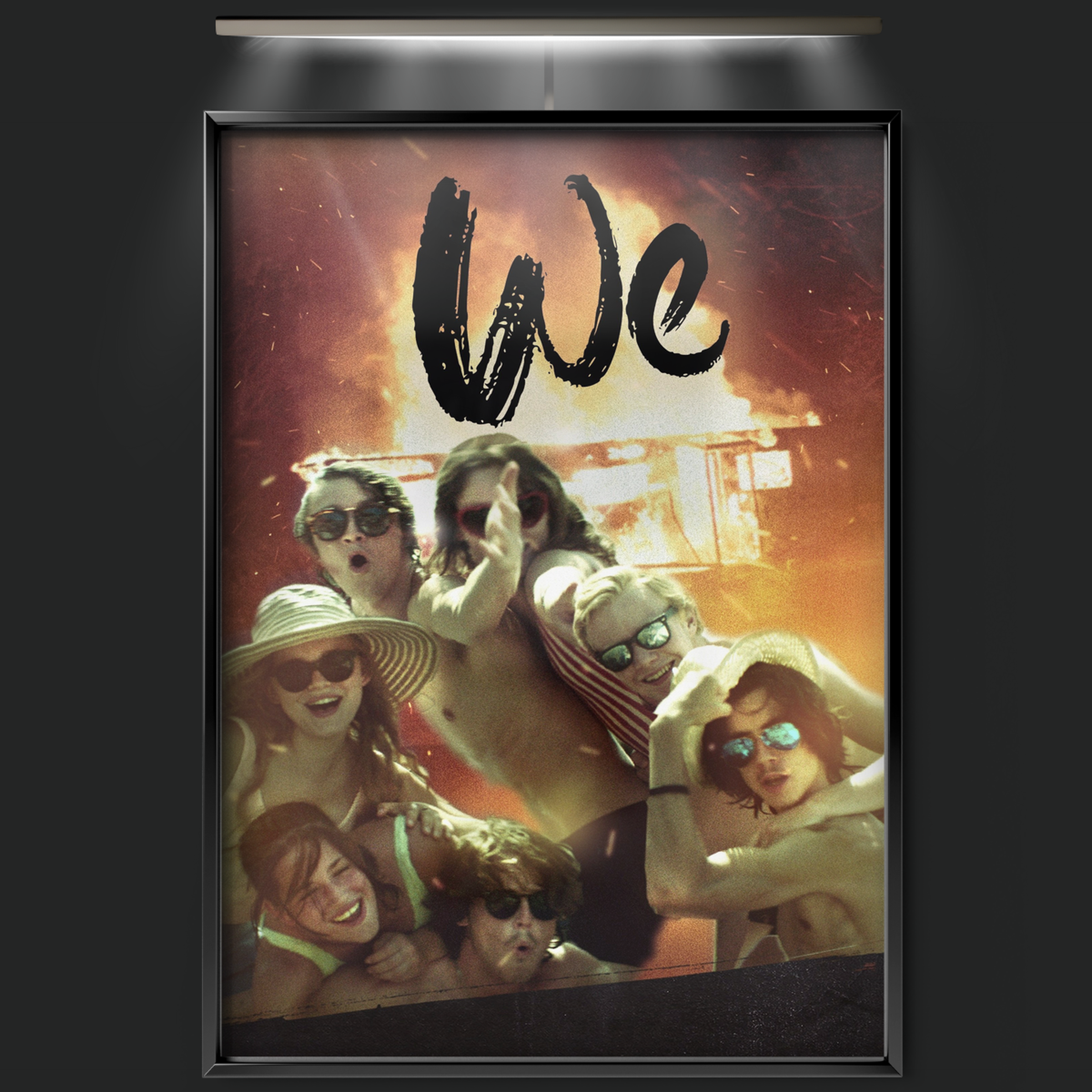 We (2018)