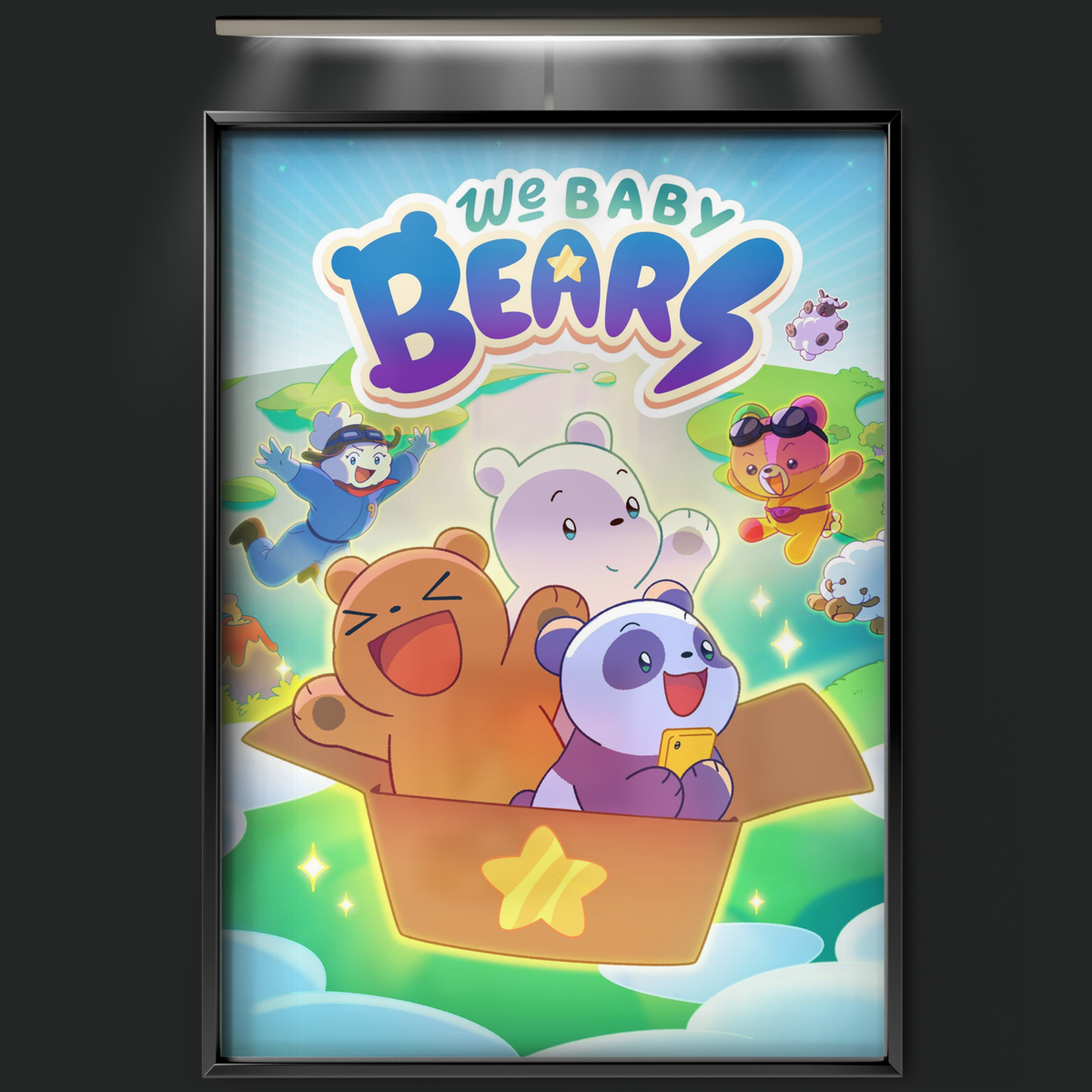 We Baby Bears (2022)