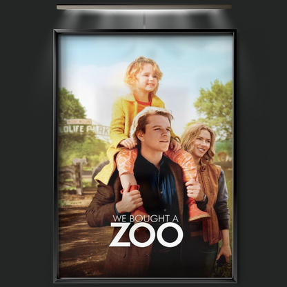 We Bought A Zoo (2011)