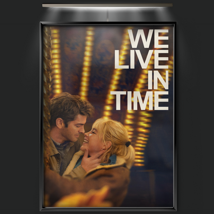 We Live In Time (2024)