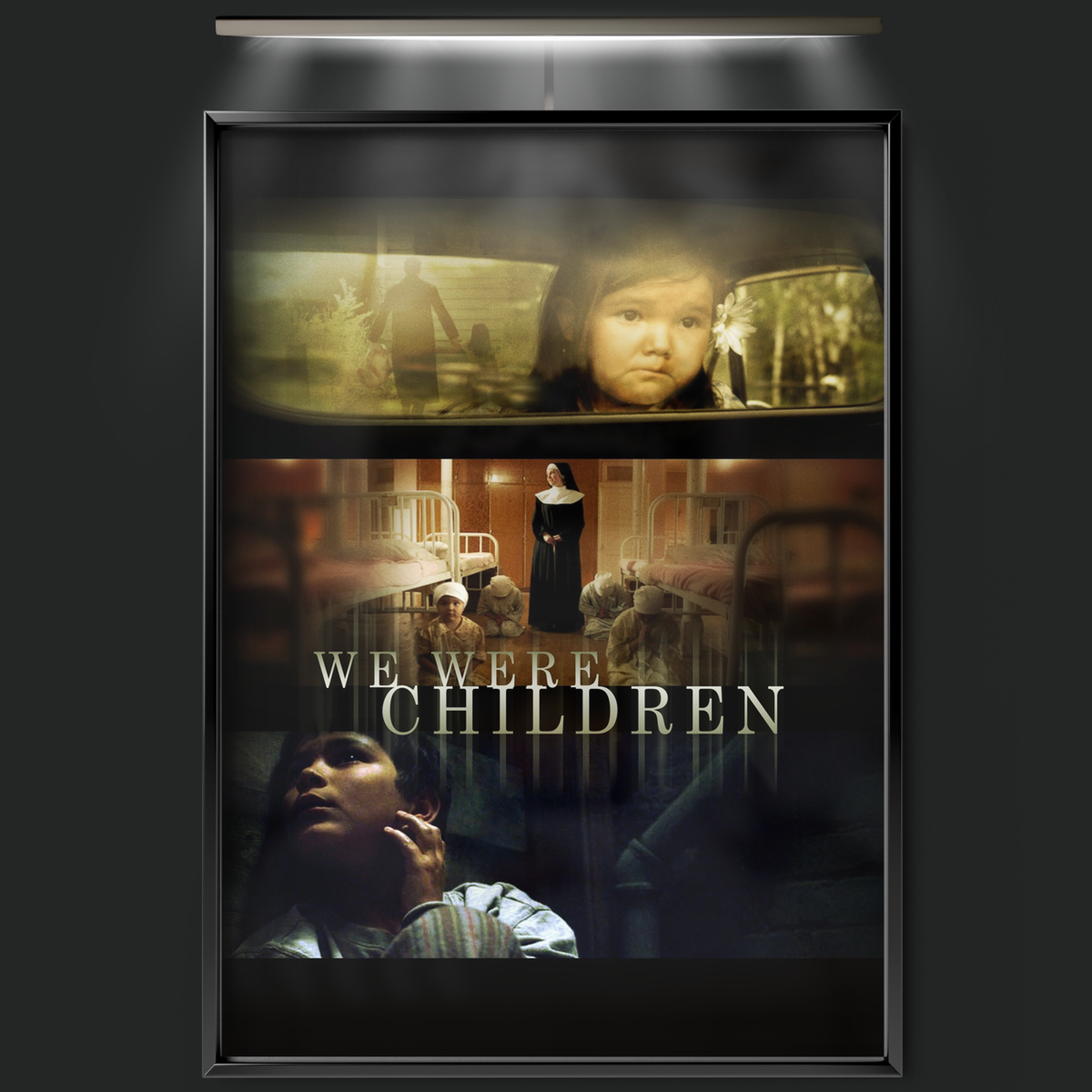 We Were Children (2012)