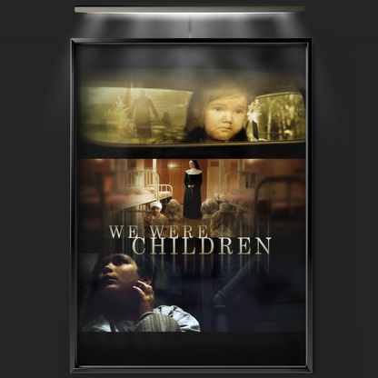 We Were Children (2012)