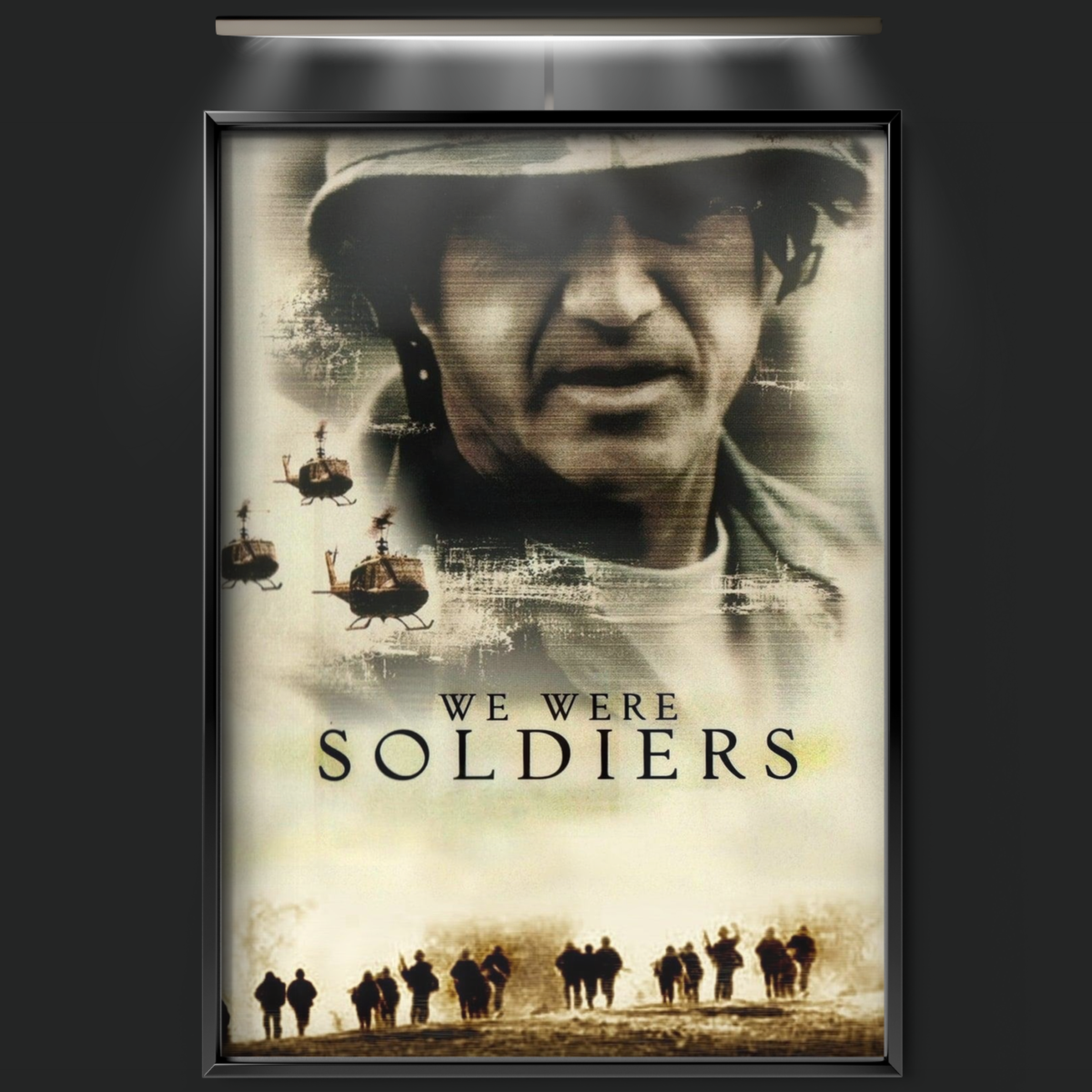 We Were Soldiers (2002)