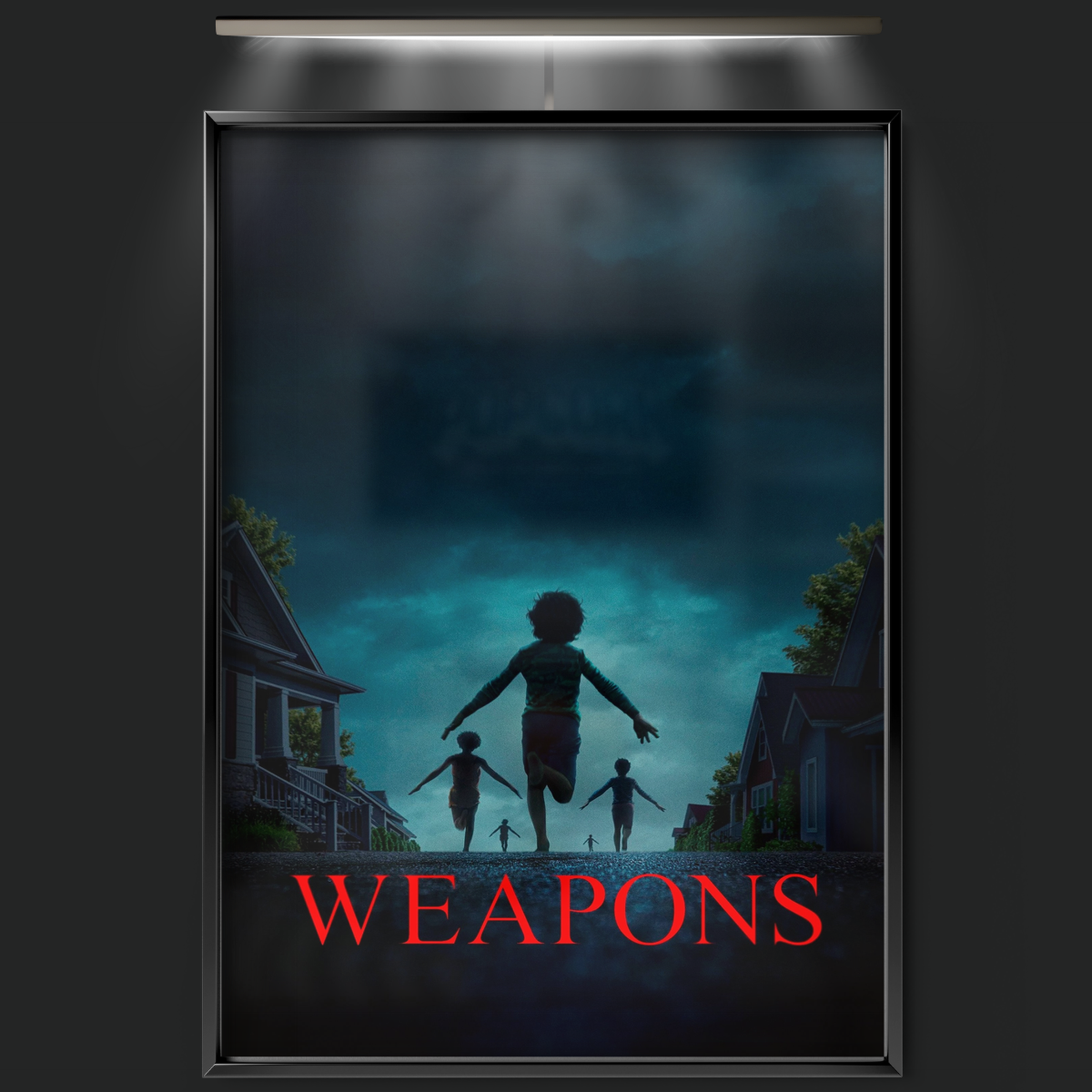 Weapons (2025)