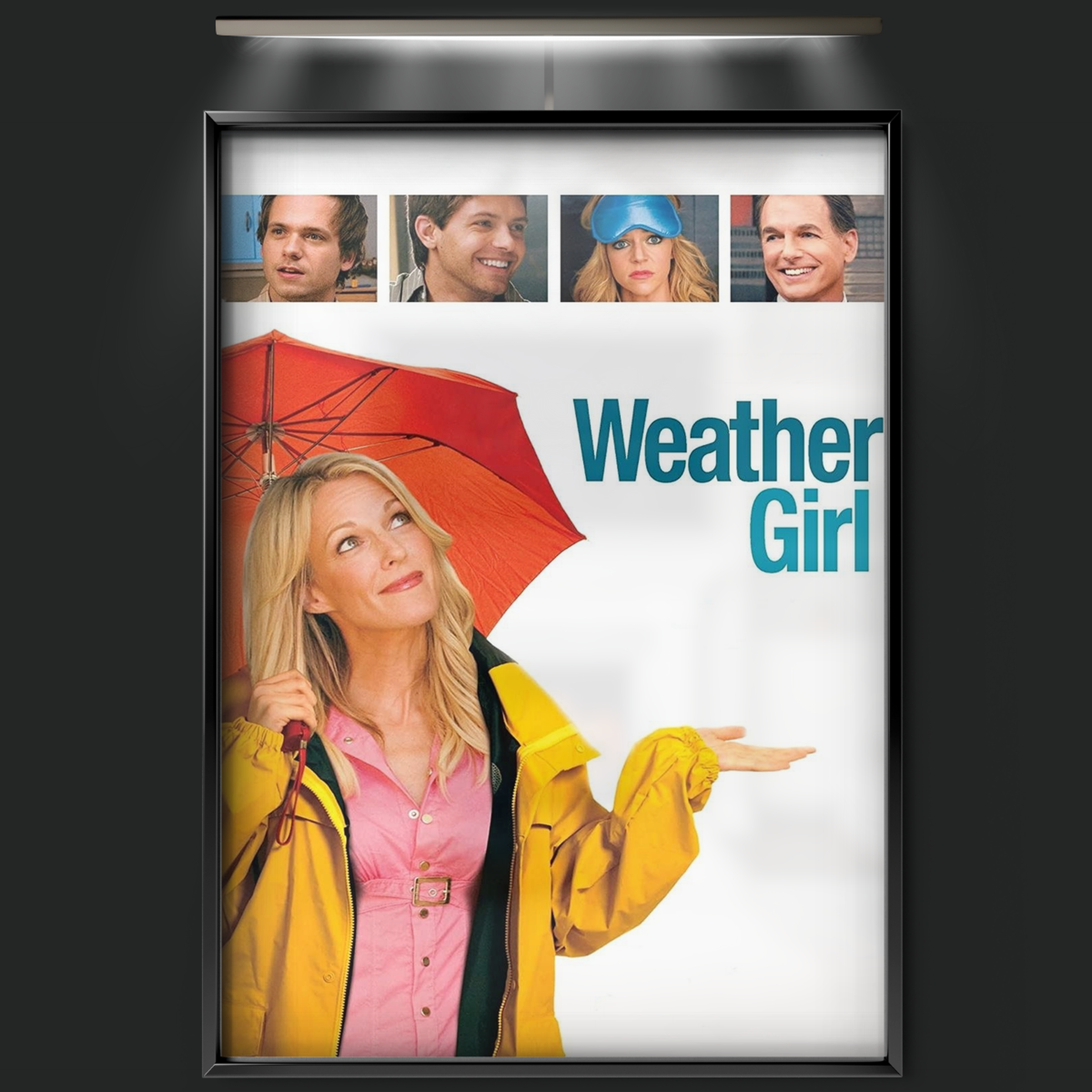 Weather Girl (2009)