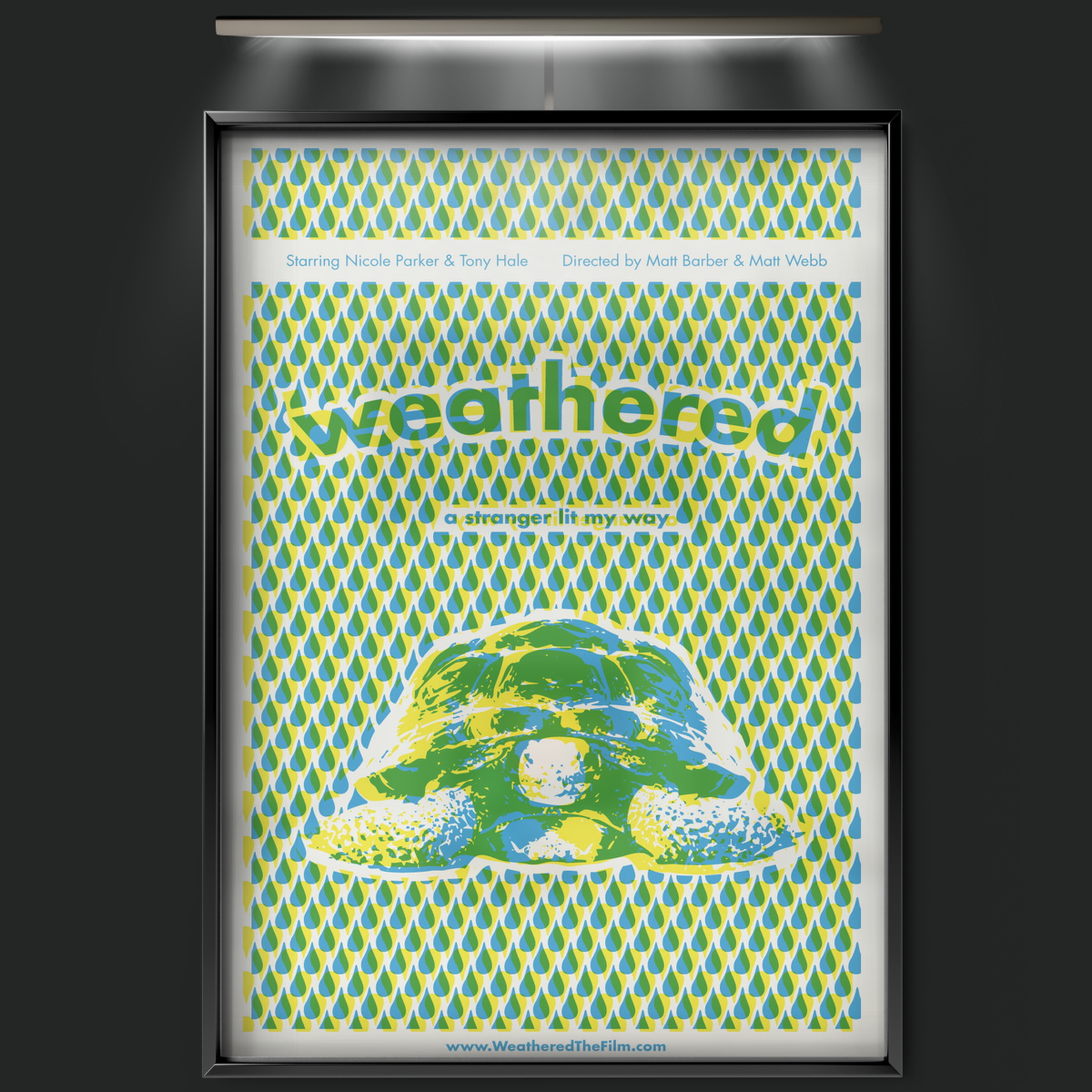 Weathered (2009)