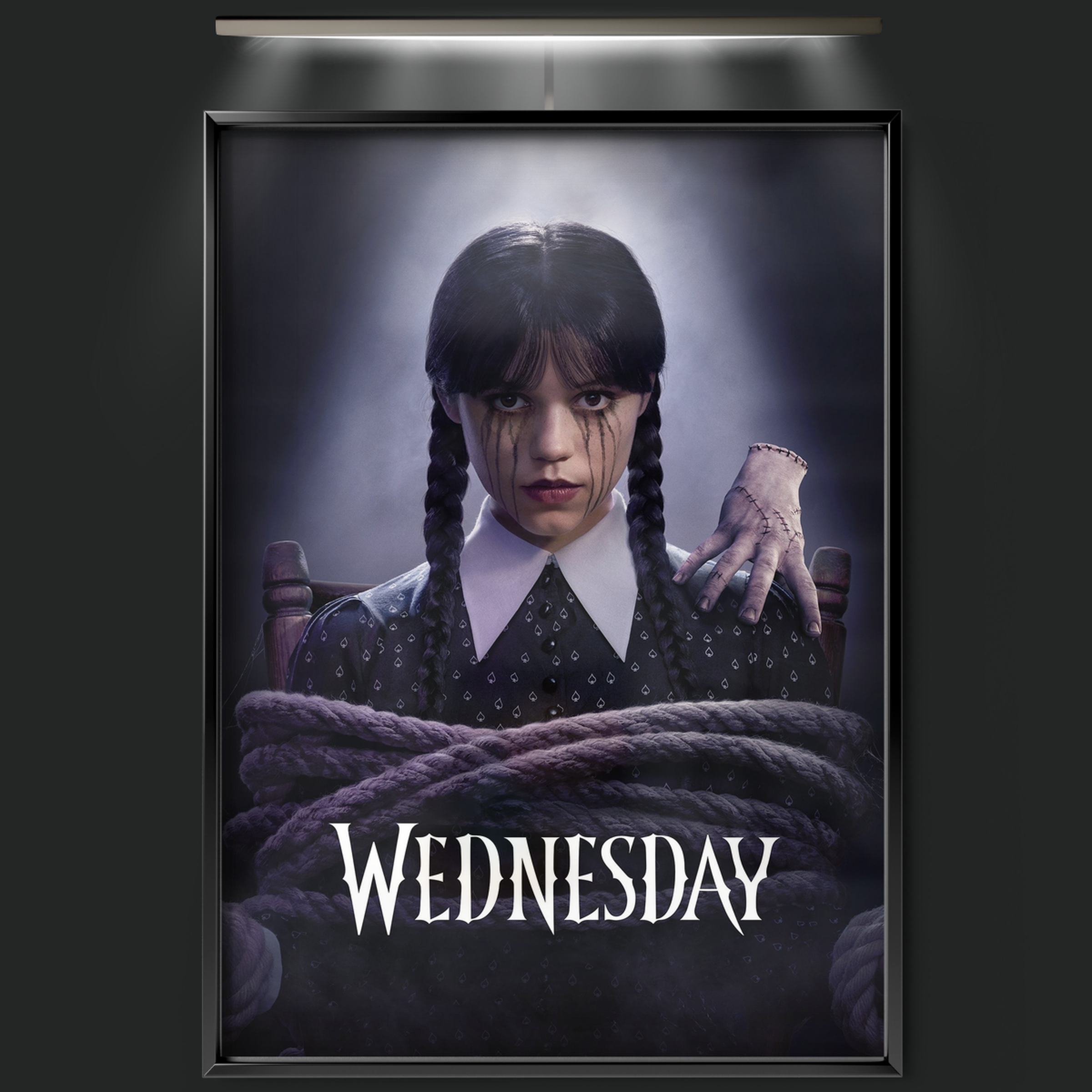 Wednesday (2022)