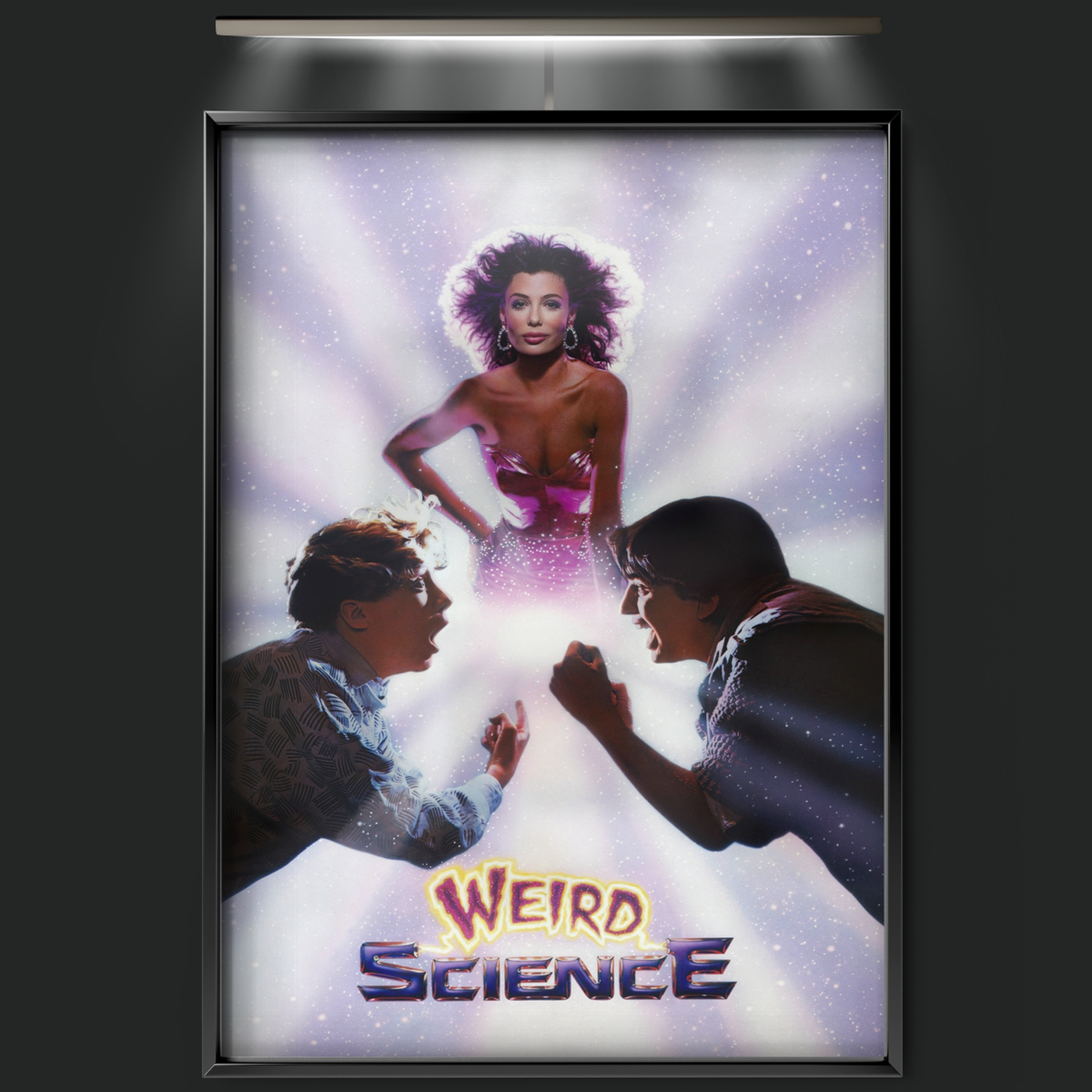 Weird Science (1985)