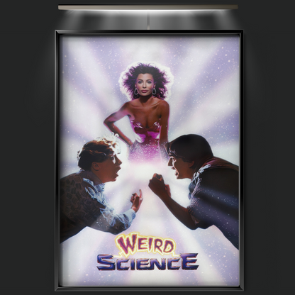 Weird Science (1985)