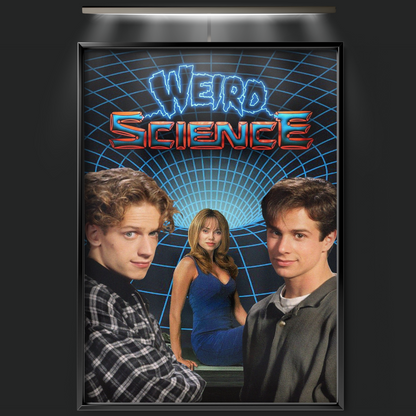 Weird Science (1994)