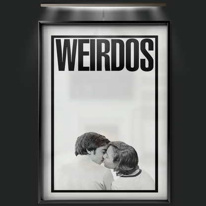 Weirdos (2016)