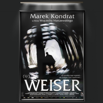 Weiser (2001)