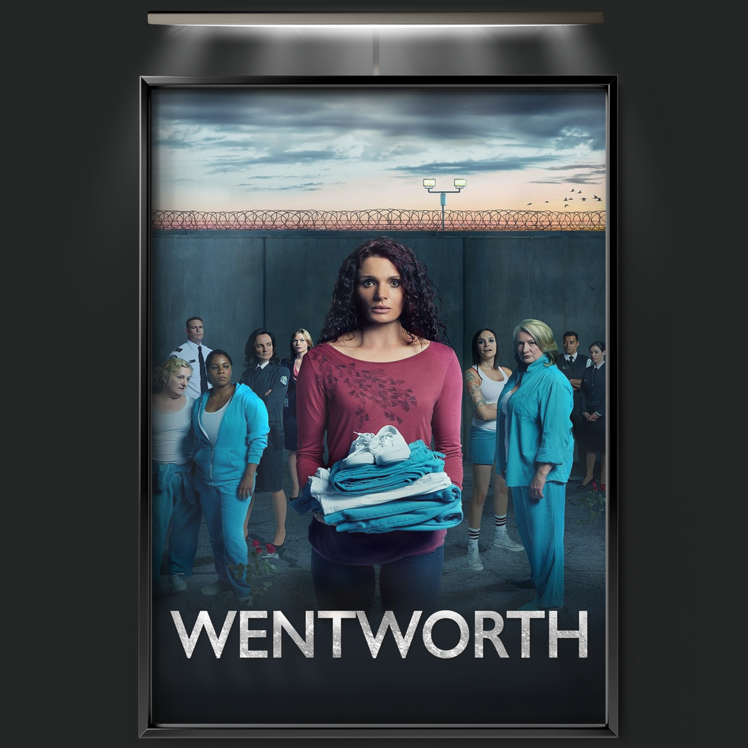 Wentworth (2013)