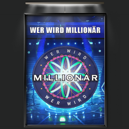 Wer Wird Millionär (1999)