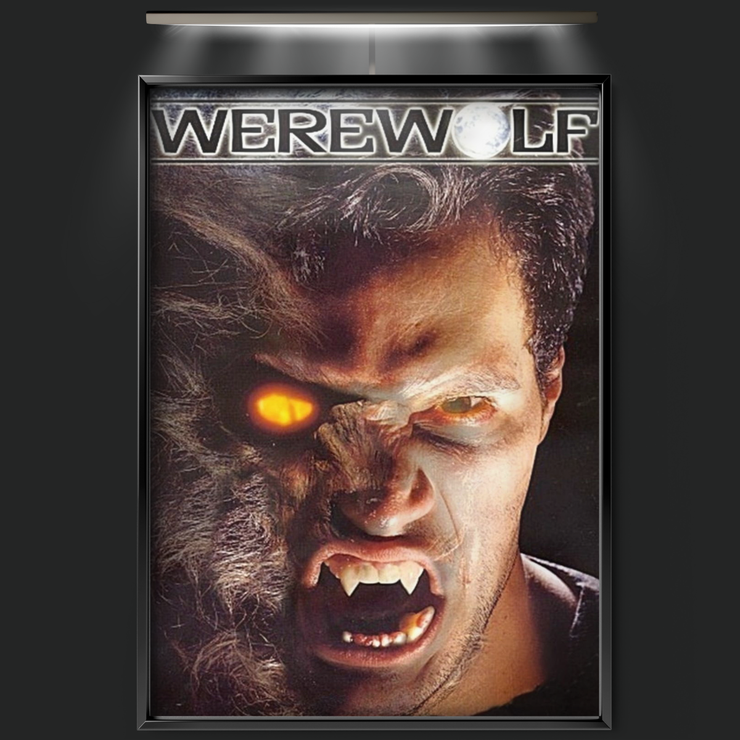 Werewolf (1996)