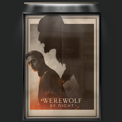 Werewolf By Night (2022)