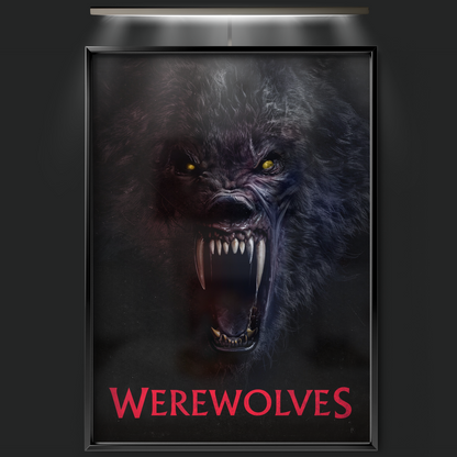 Werewolves (2024)