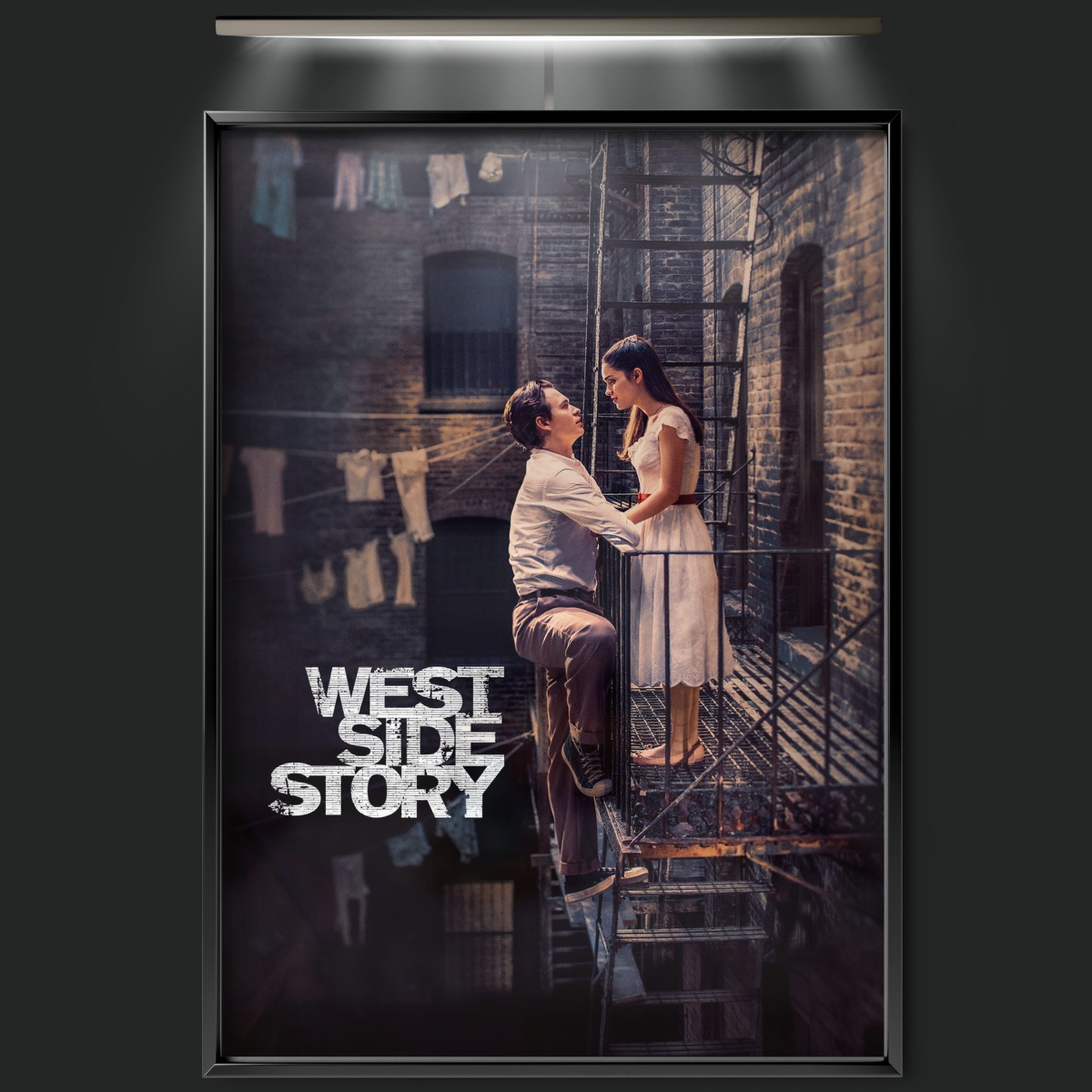 West Side Story (2021)
