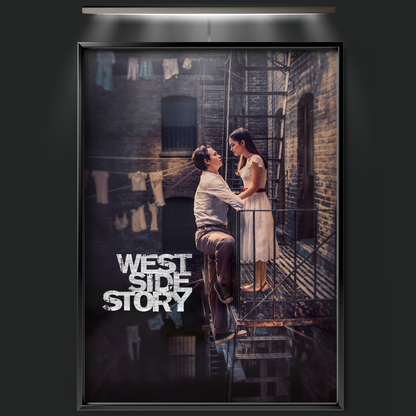 West Side Story (2021)