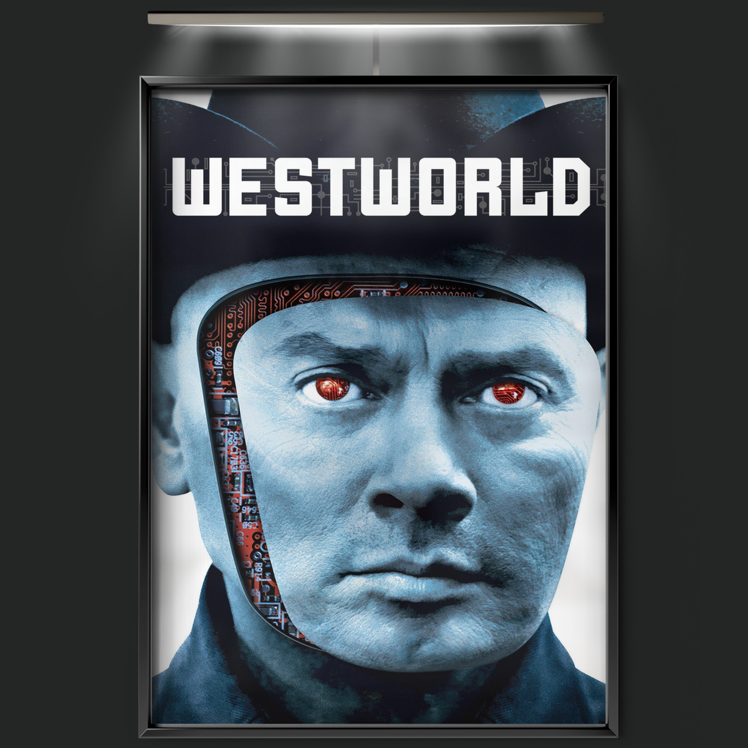 Westworld (1973)