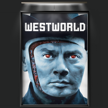Westworld (1973)