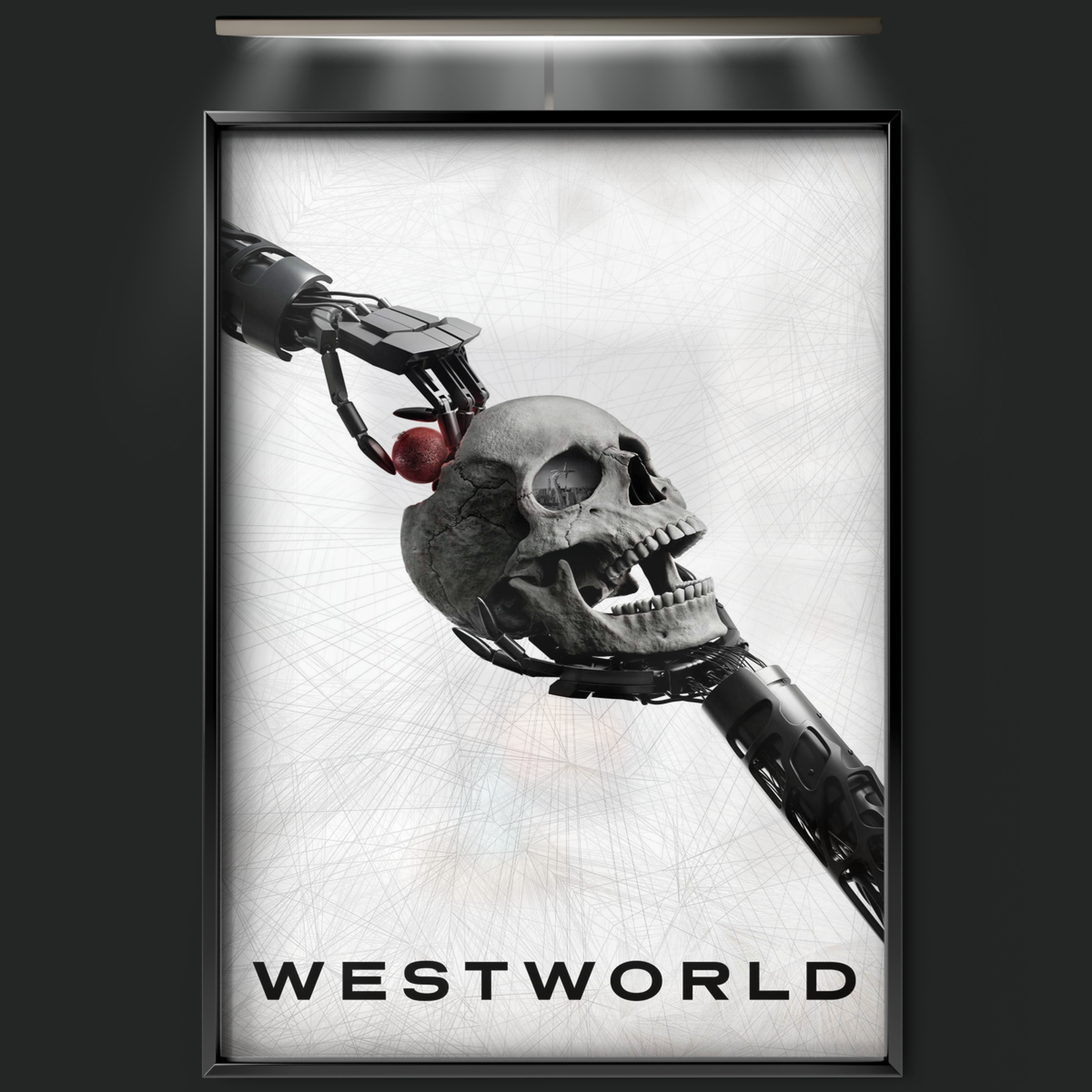 Westworld (2016)