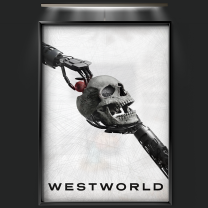 Westworld (2016)