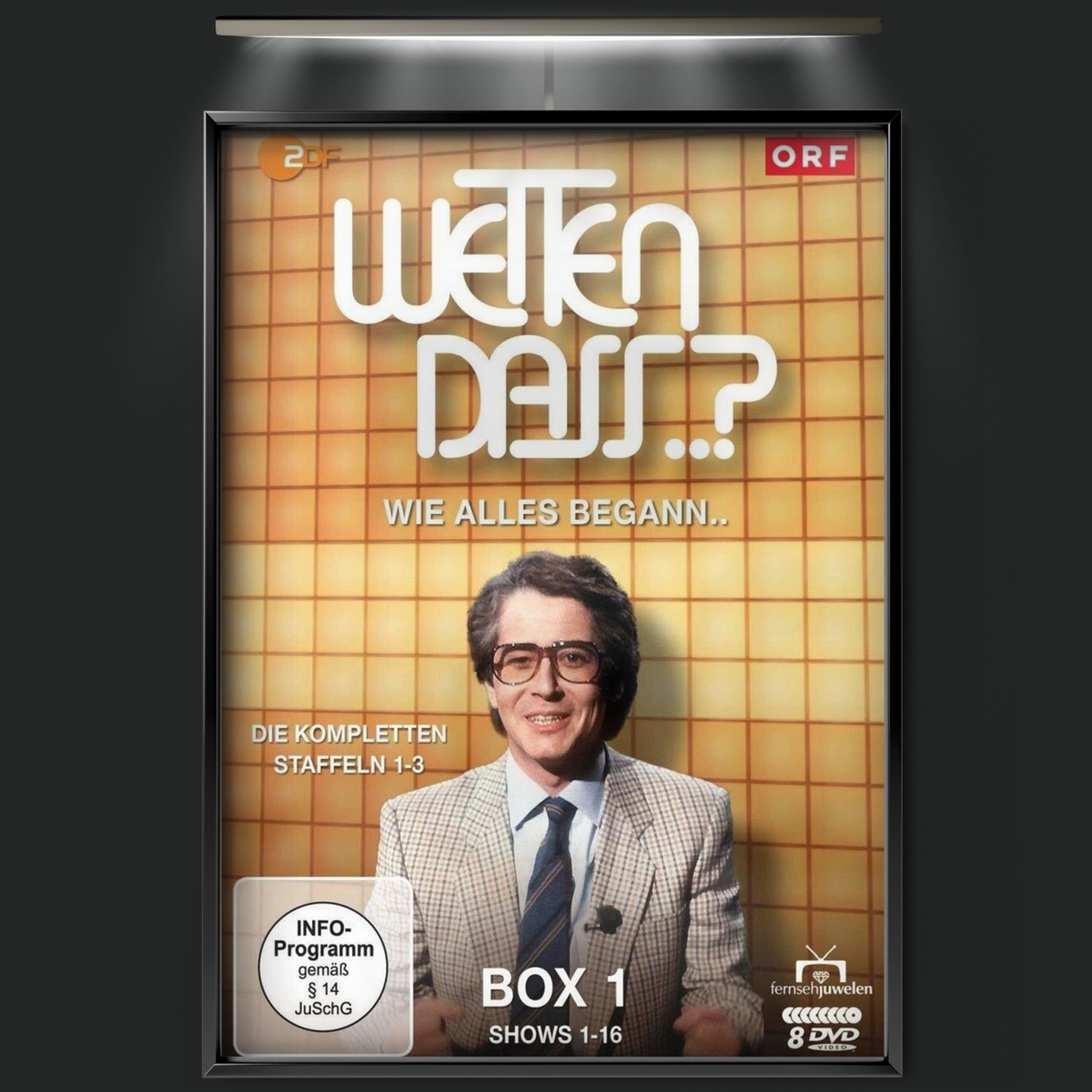 Wetten, Dass.. (1981)