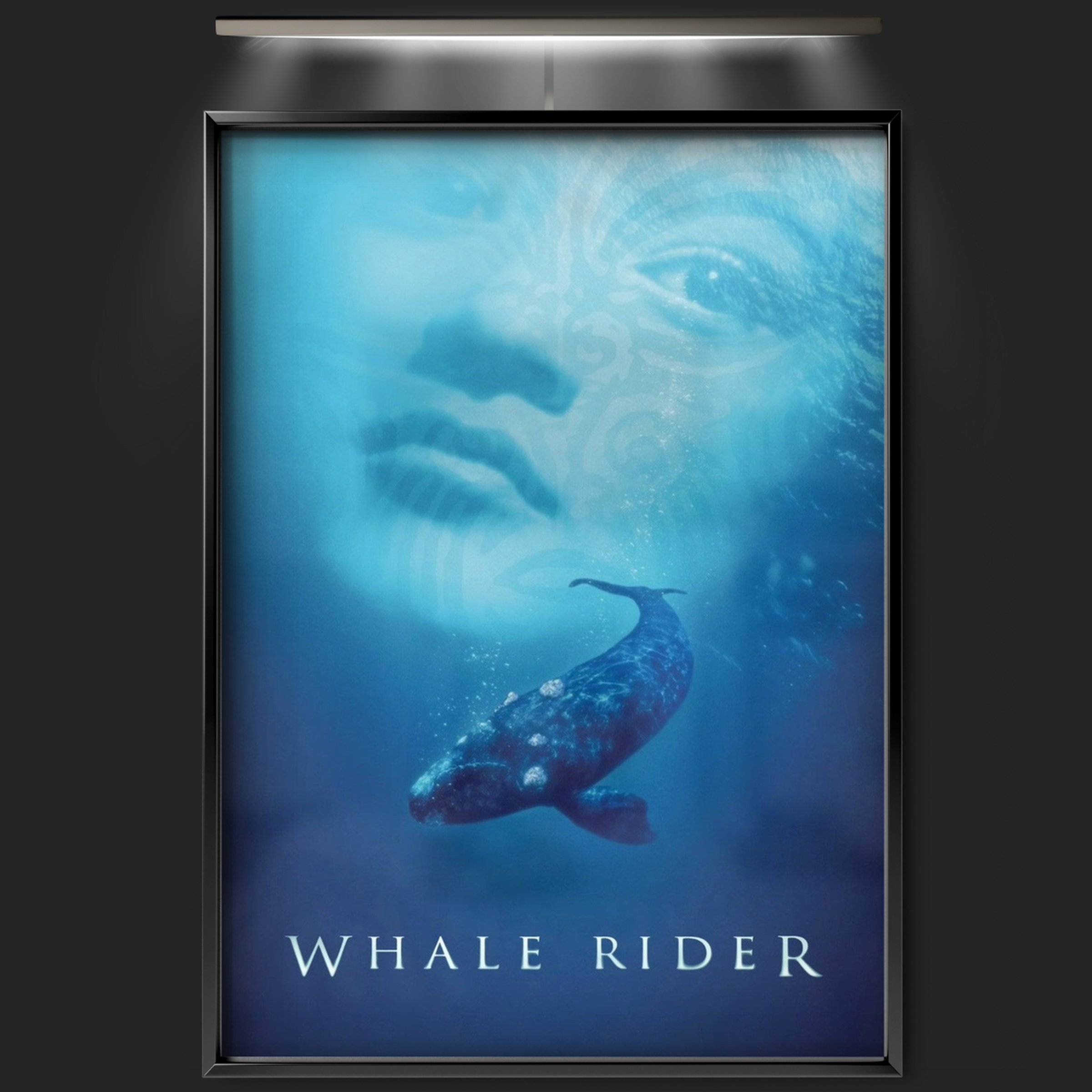 Whale Rider (2003)