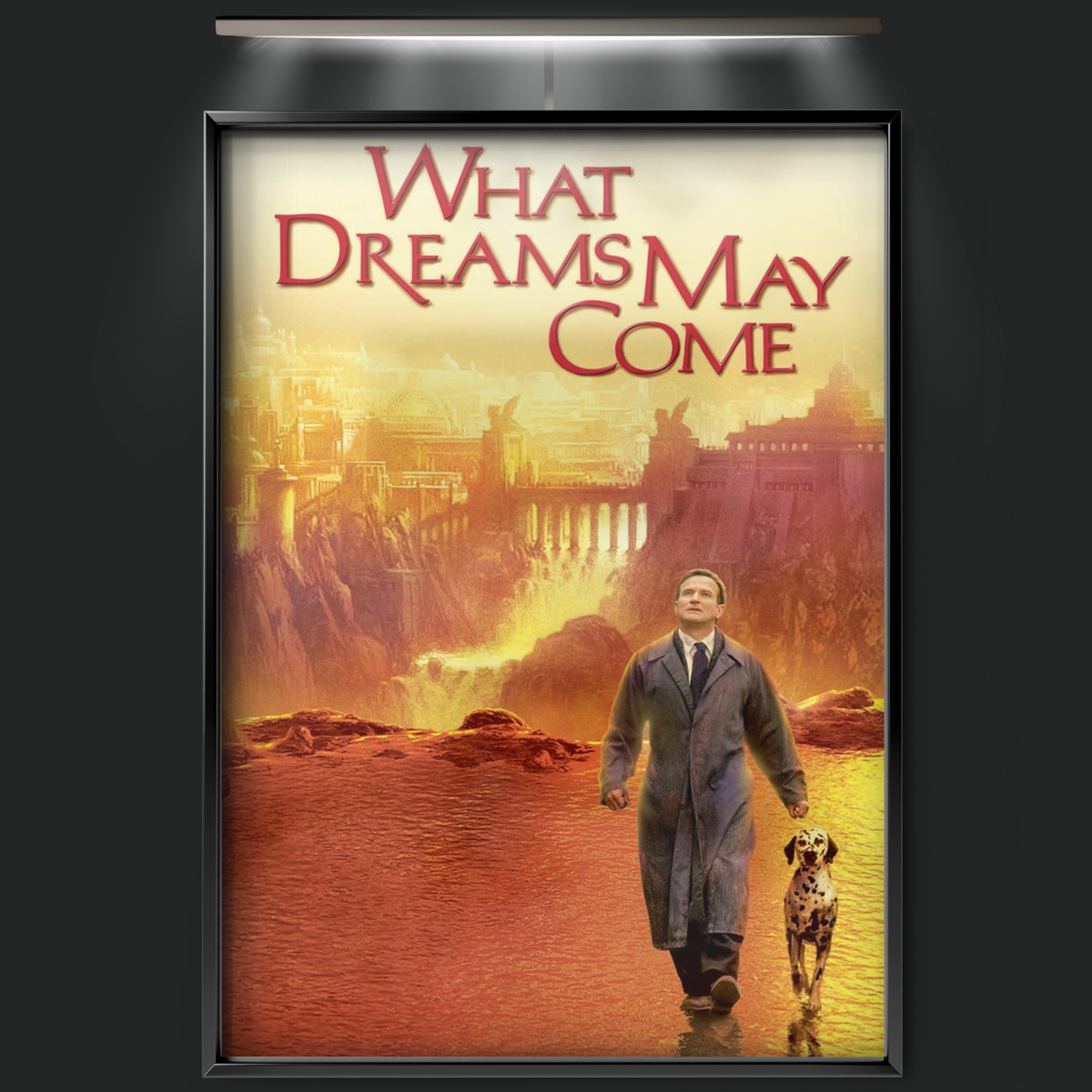 What Dreams May Come (1998)