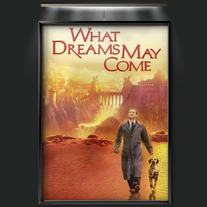 What Dreams May Come (1998)