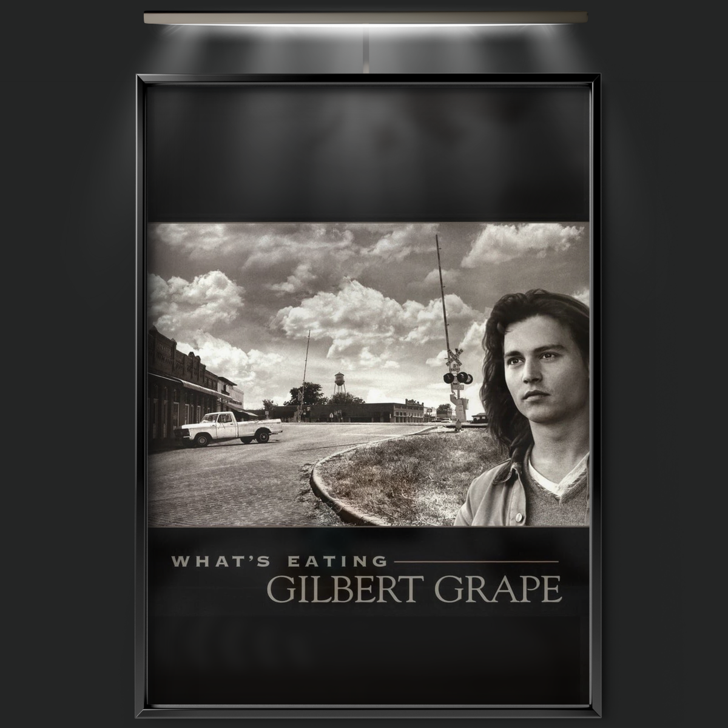 What's Eating Gilbert Grape (1993)