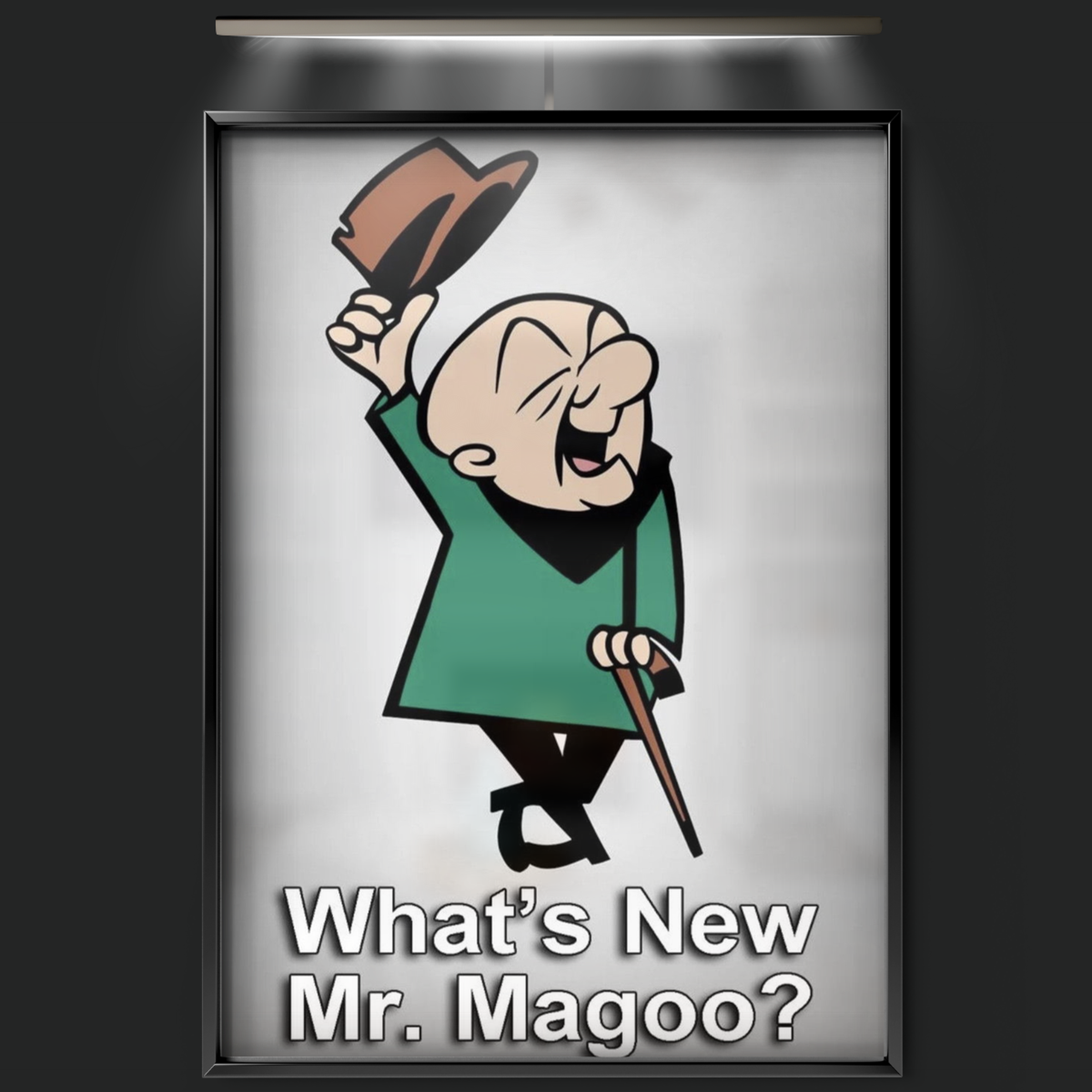 What's New, Mr. Magoo (1977)