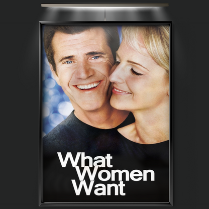 What Women Want (2000)