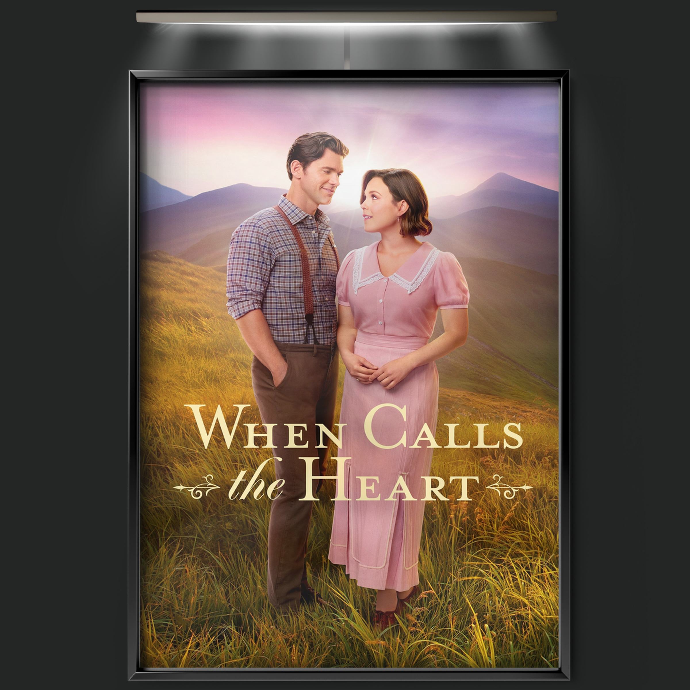 When Calls The Heart (2014)