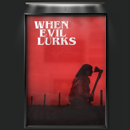 When Evil Lurks (2023)