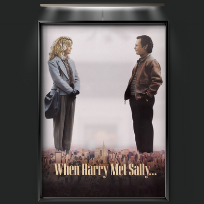 When Harry Met Sally... (1989)