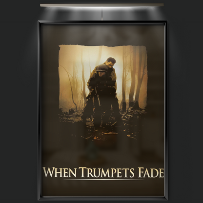 When Trumpets Fade (1998)
